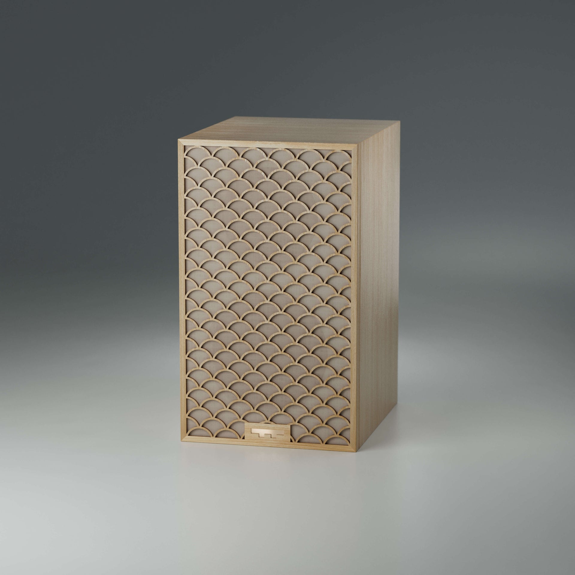 T1 Signature Oak