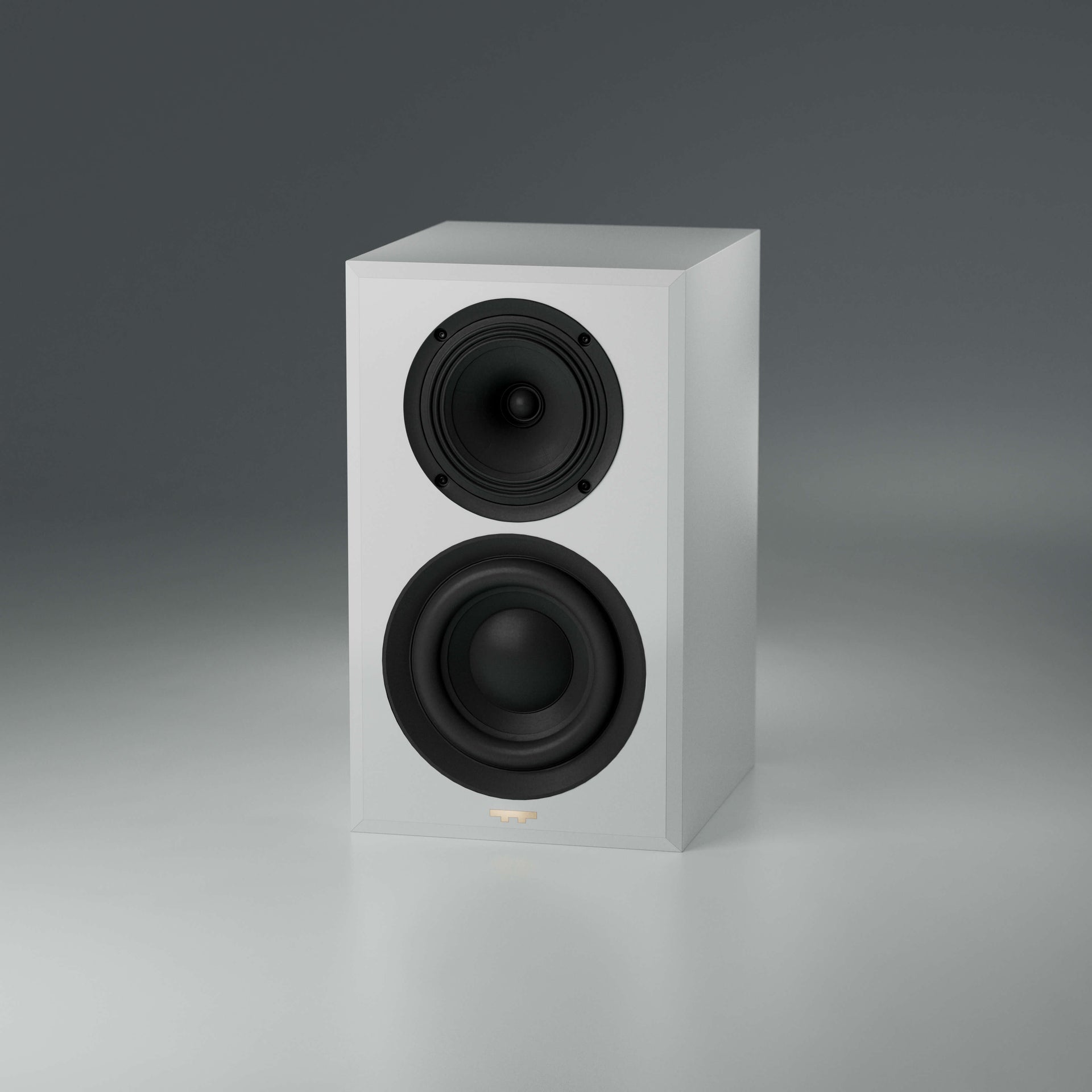 T1 Signature White